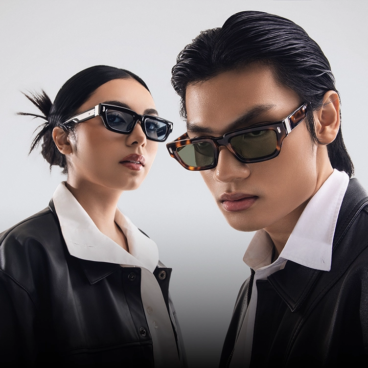 SATURDAYS: Buy Premium Eyewear Online