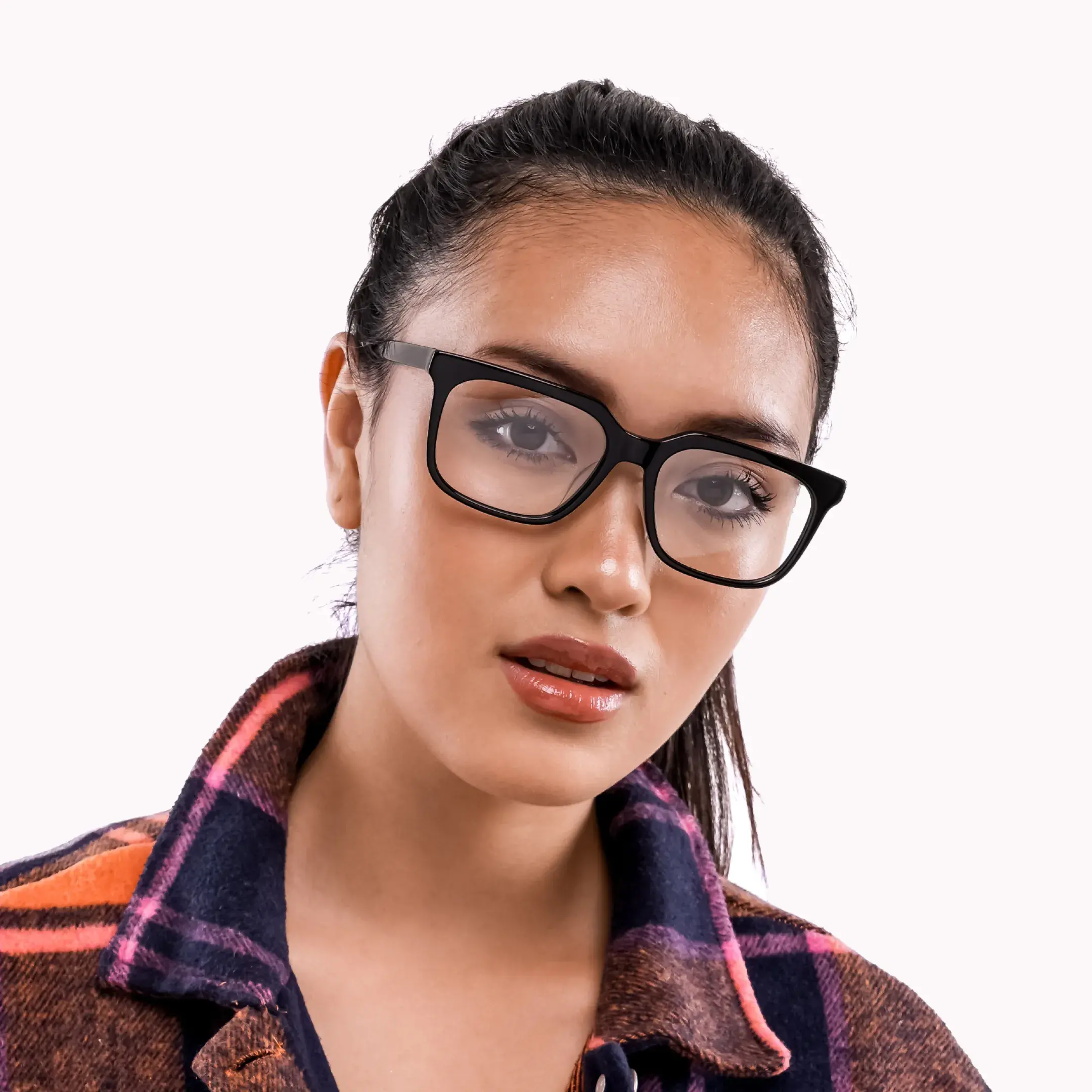 SHOP EYEGLASSES